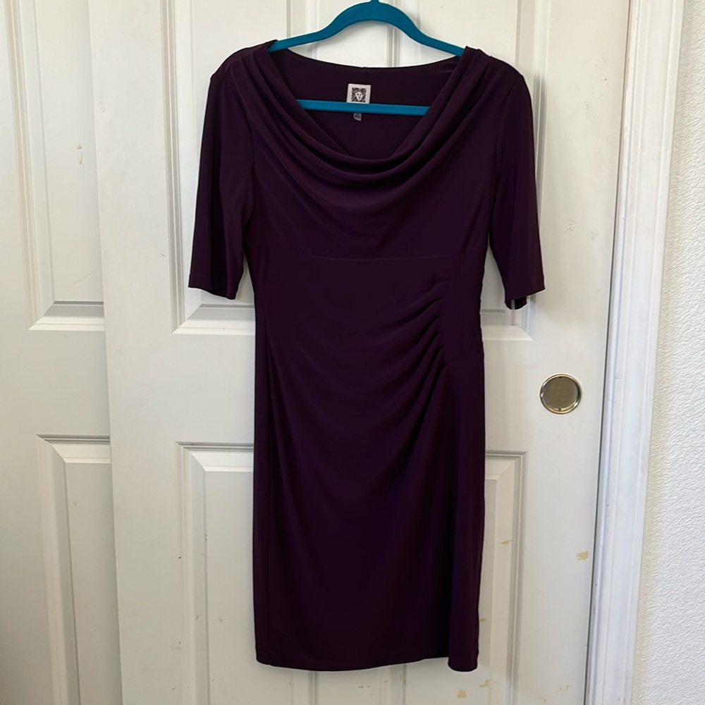 Anne Klein size 4 dress